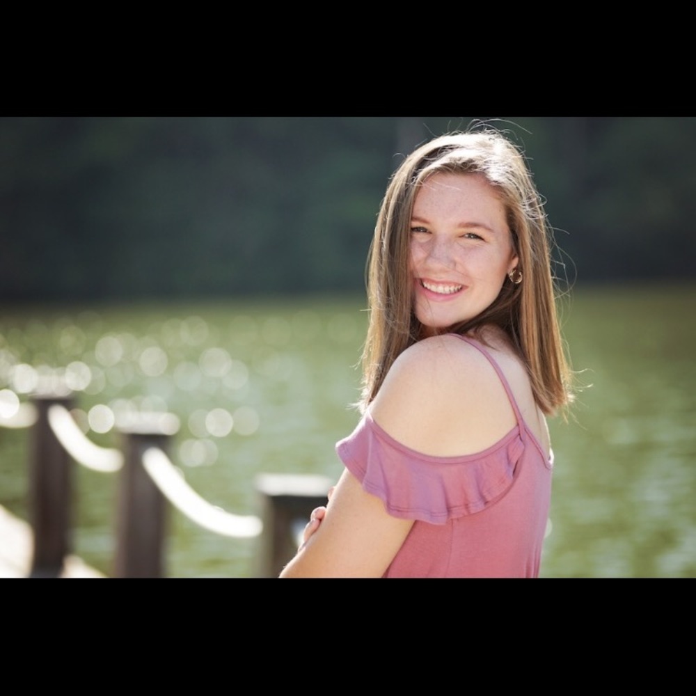 Meet your Posher, Zoe